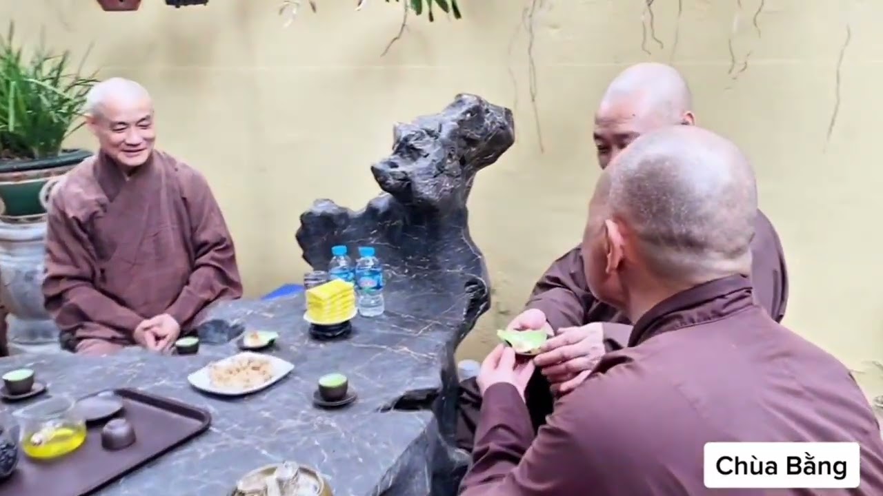Ngôi chùa có nhiều tượng phật nhất ở Hà Nội