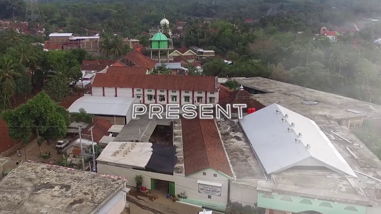 #1 SISTEM PENDIDIKAN DAN PEMBELAJARAN l PP. DARUL FALAH AMTSILATI
