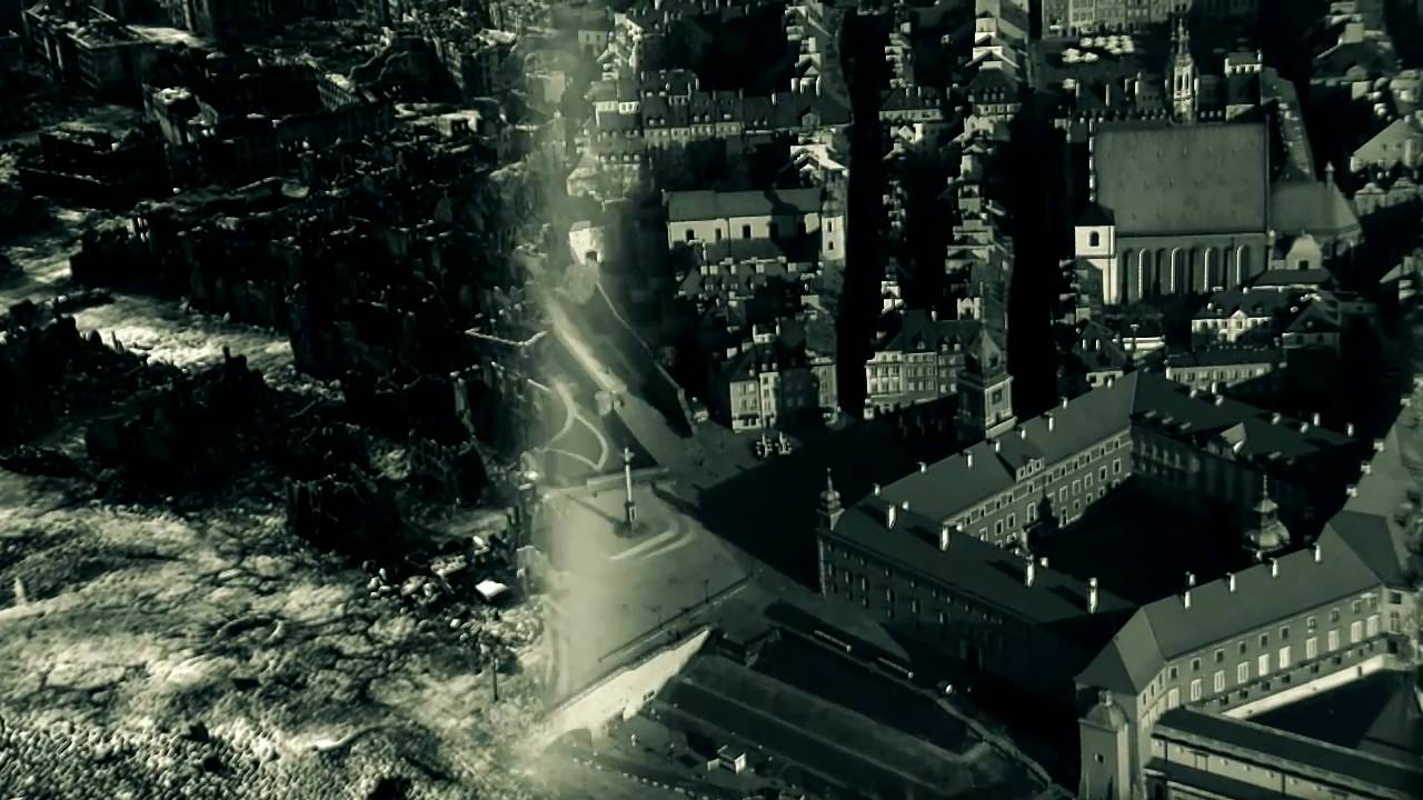 Wigor Trojak "Rdzenny Warszawiak" (Official Music Video)