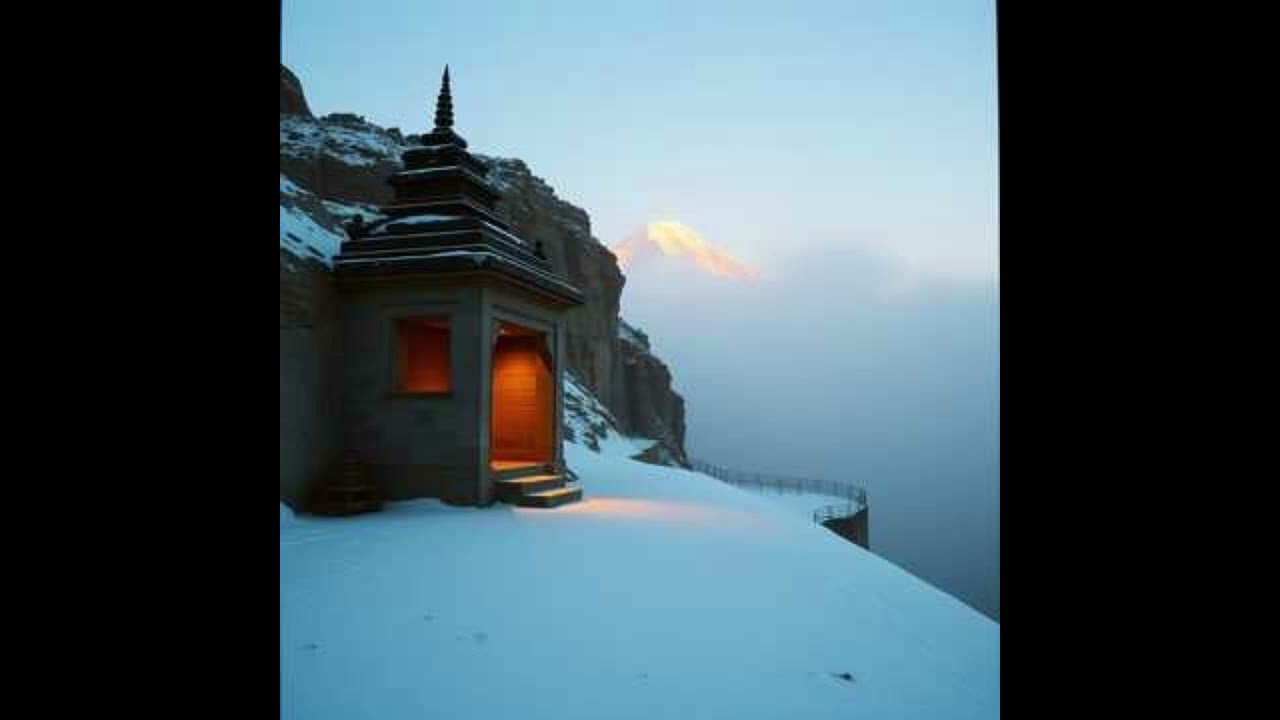 MĀTṚ KAILĀŚA