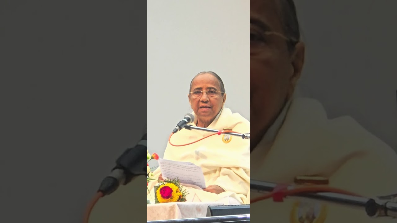 10.02.2026#Murli Sar#Gita didi-Madhuban#Motiovation 