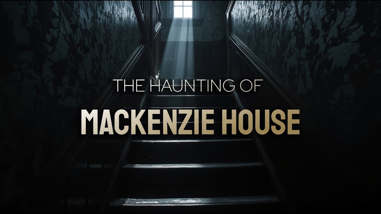 Haunting of Mackenzie House