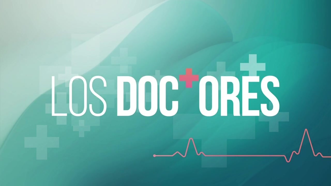 ‘Los Doctores’: Envejecimiento del corazón