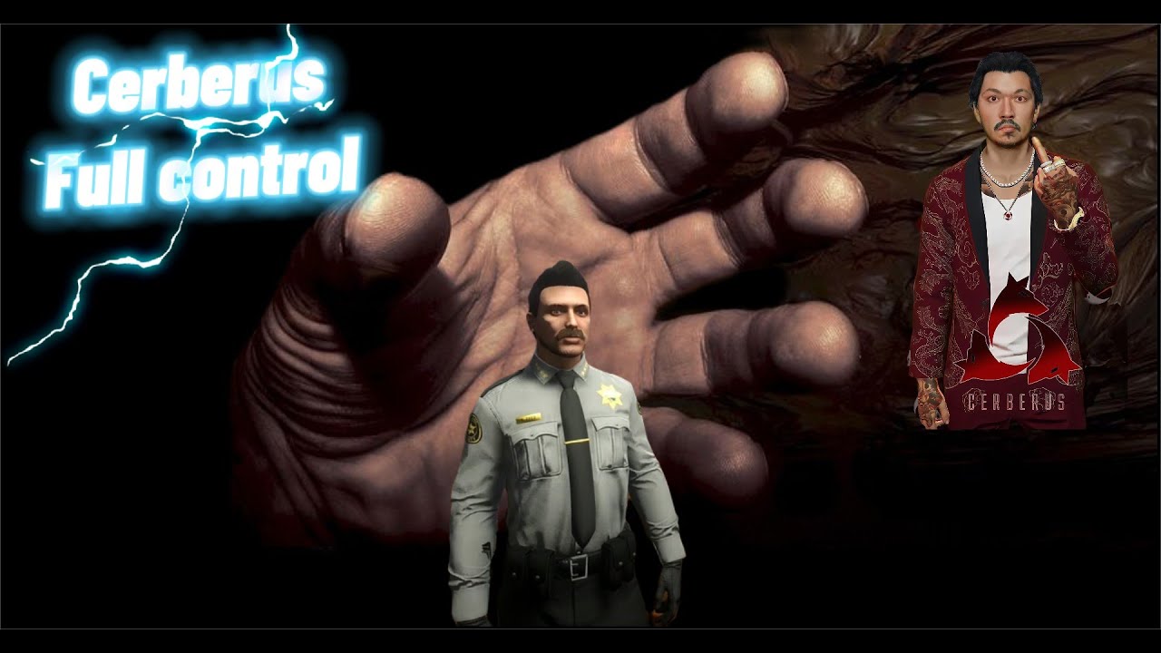 Angel and PD Tow signed a Contract with Cerberus: Kyle Pred in Shambles | NoPixel | GTA