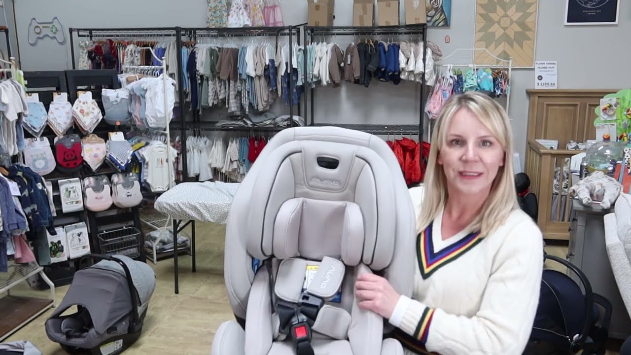 Child Car Seat Basics for Parents: From Infant to Booster | Child Car Seats 101