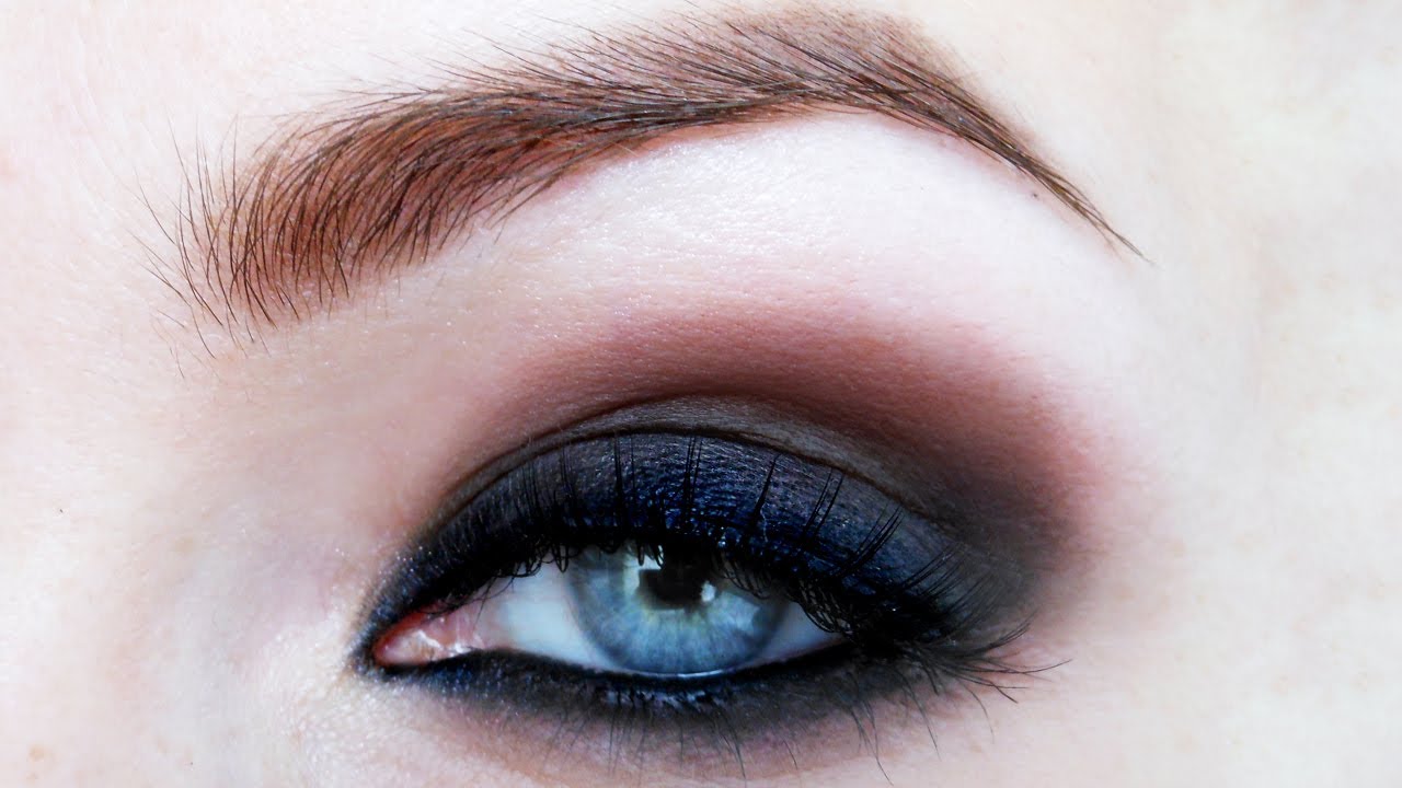 Smink Klasszikusok | Füstös Szem Smink