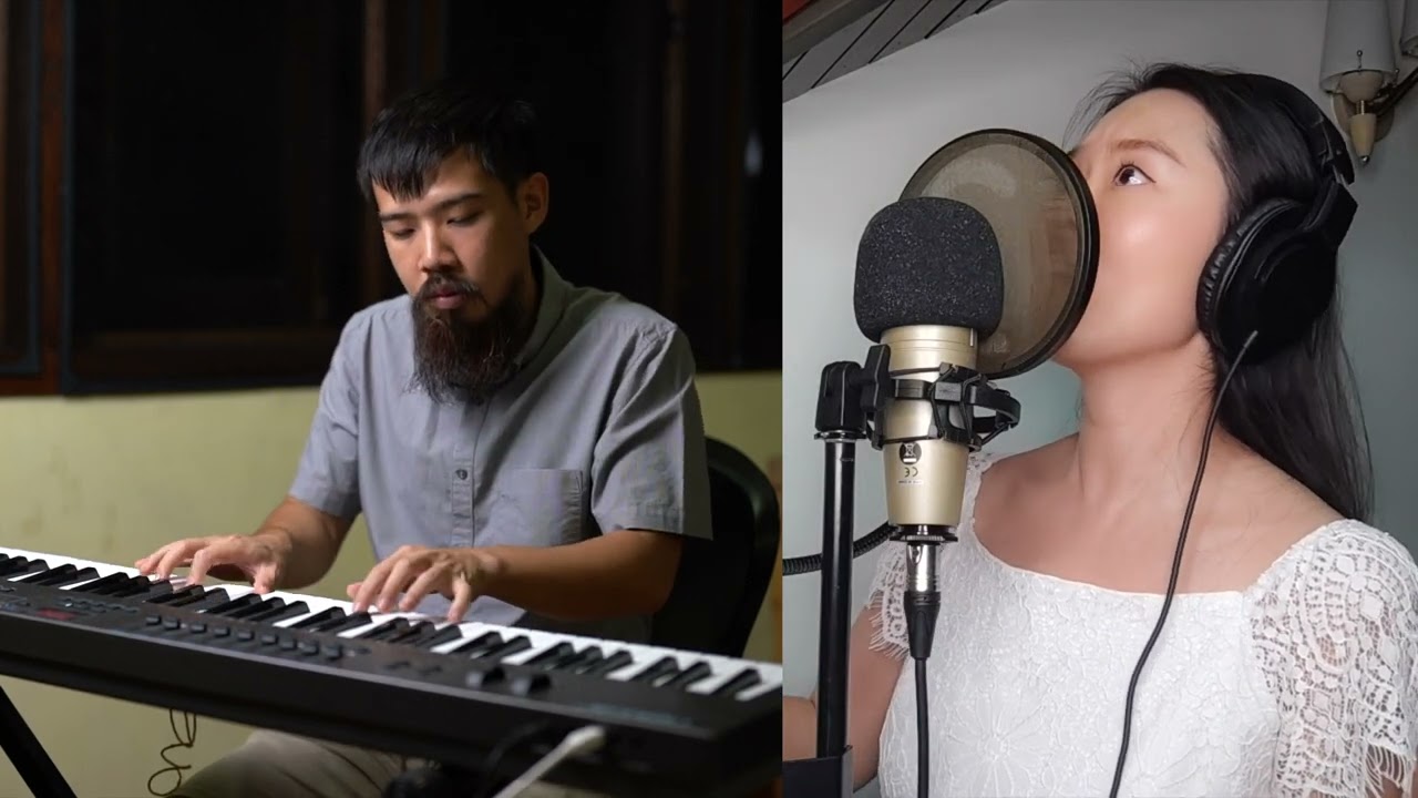 Still (Lighthouse Church Cover)
