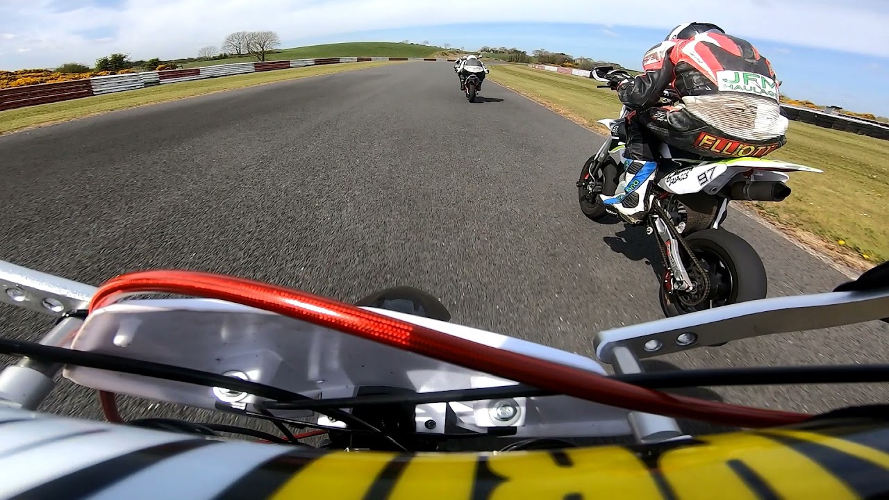pitbike supermoto 140 stomp