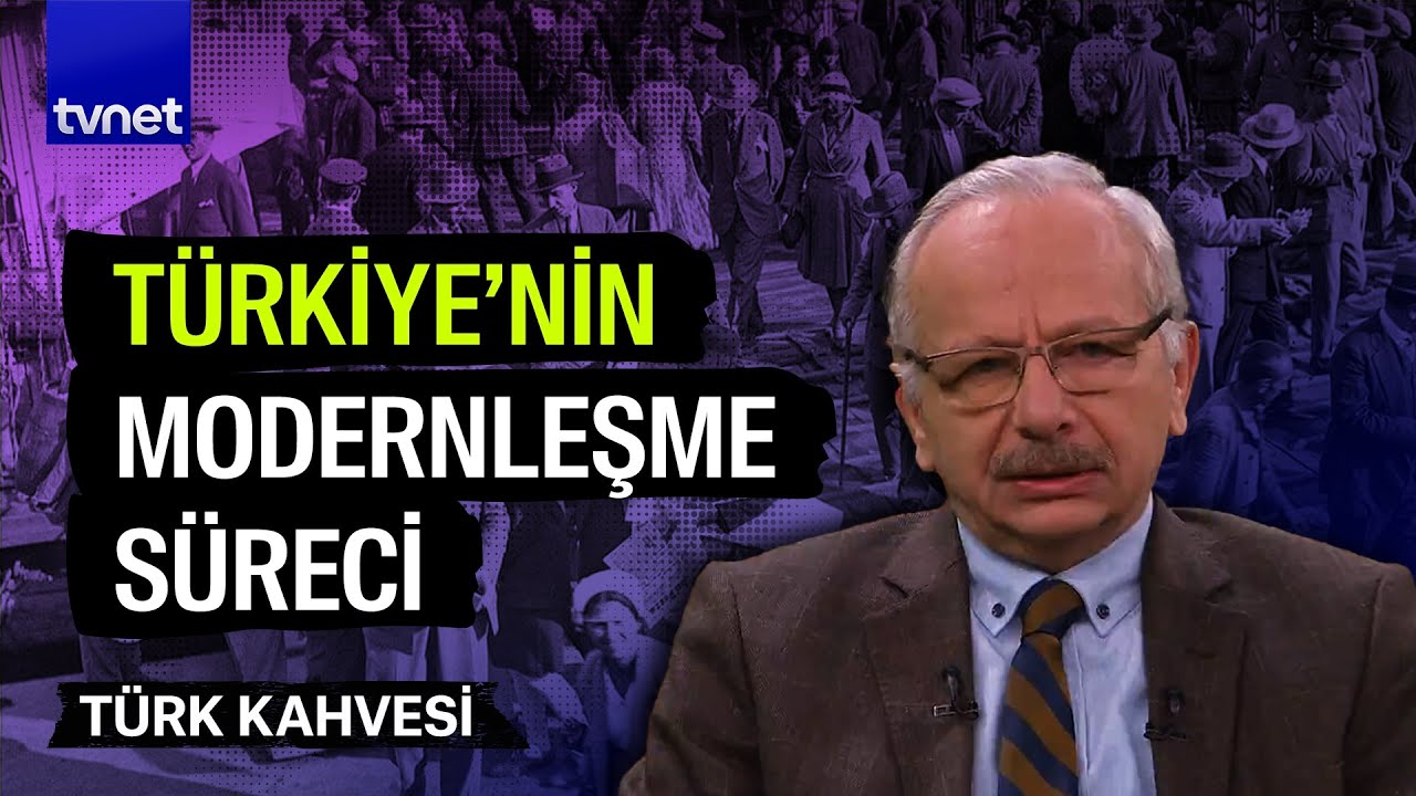 İslamcılık ve modernleşme hareketlerinde kadın | Prof. Dr. İsmail Kara