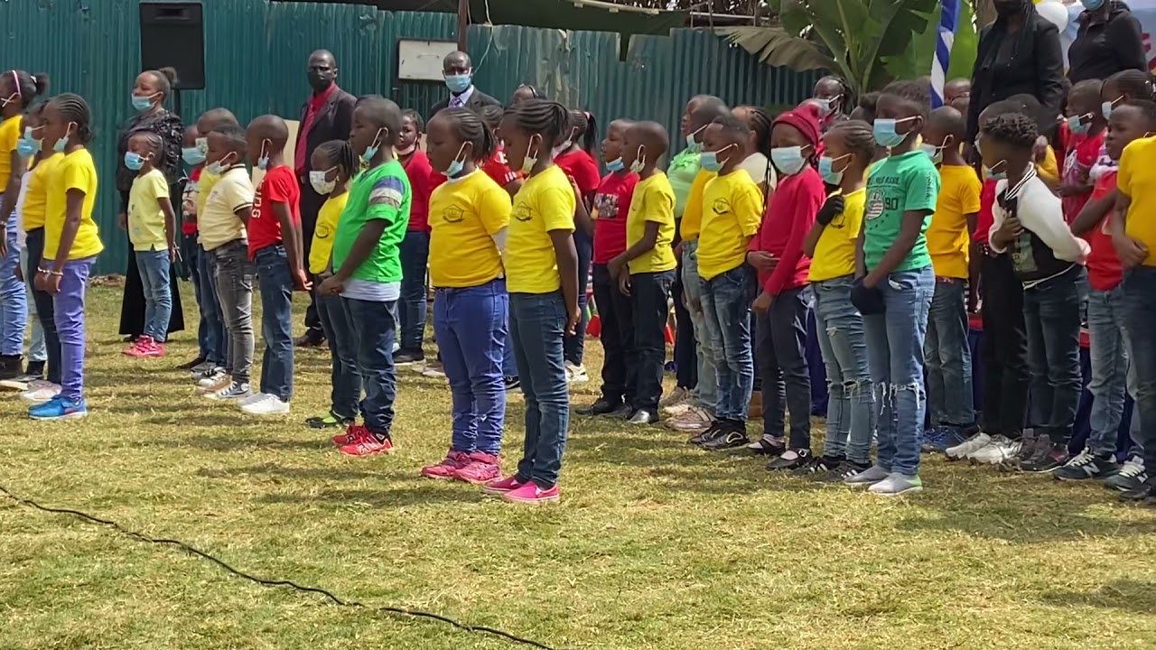 Christian Values & Hiding the Word of God in our Learners at Fortune House Sch