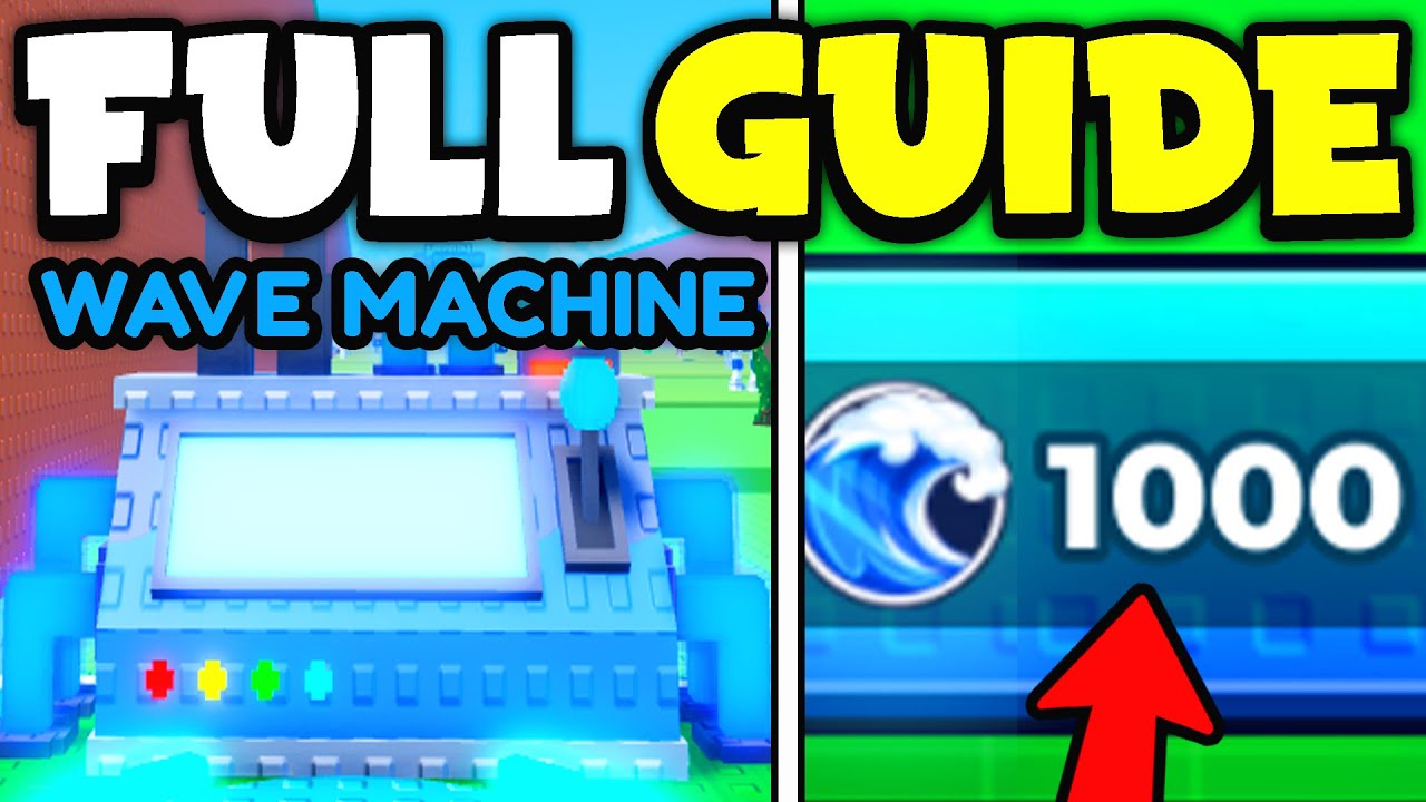 FULL GUIDE for NEW UPDATE in Escape Tsunami for Brainrots Roblox