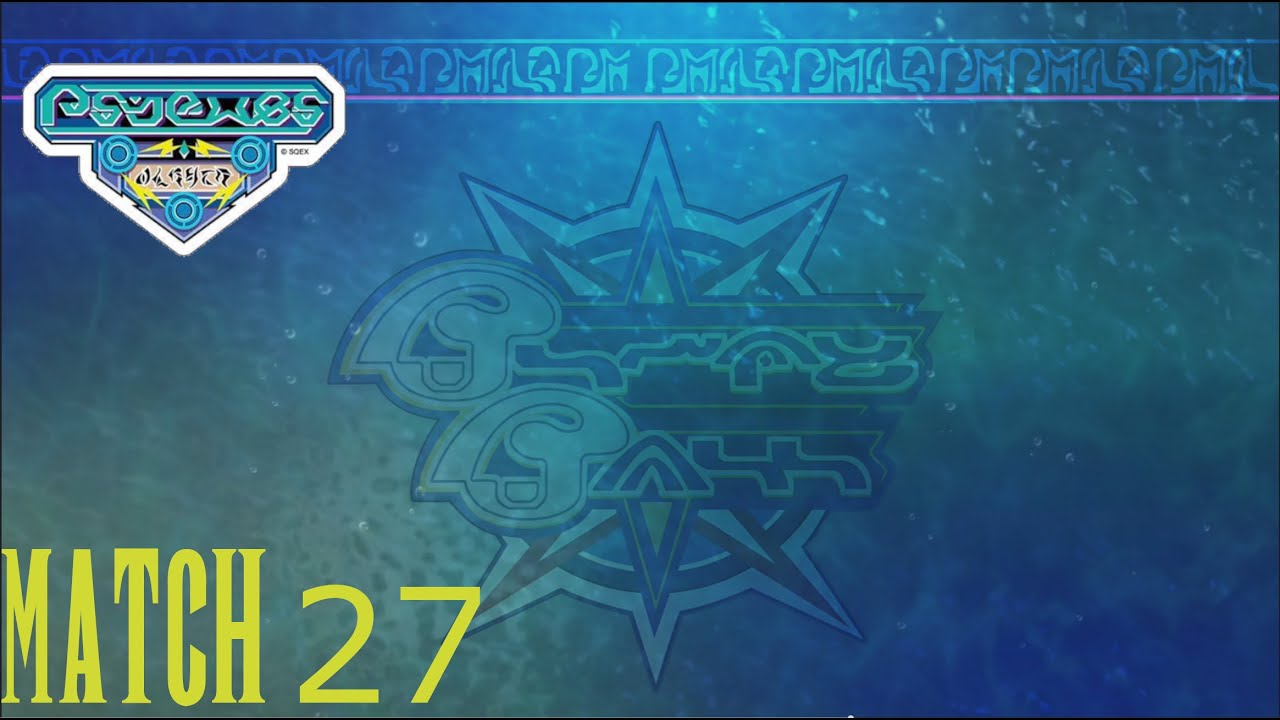 Journey To Level 99 - Al Bhed Psyches EP 27