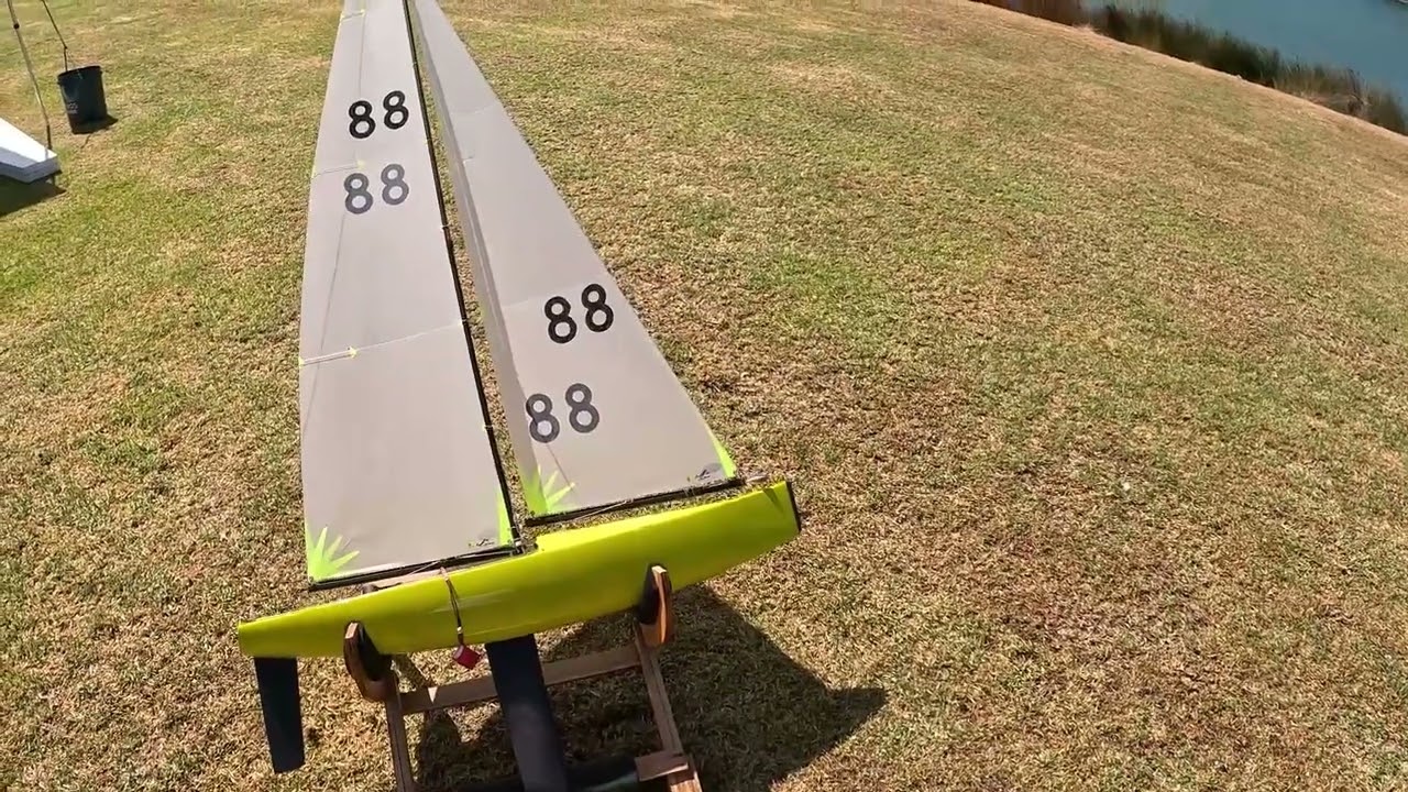 IOM Australian National Championships 2023 - Perth, WA