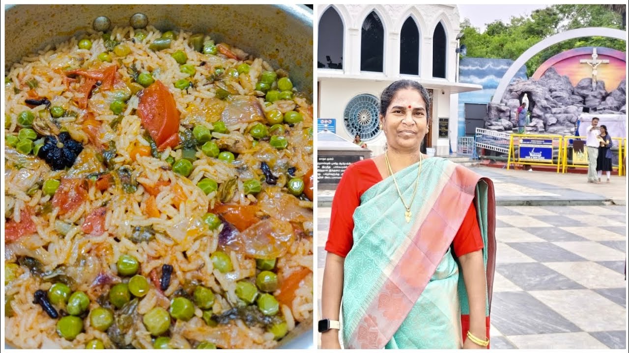 பச்சை பட்டாணி சீசன் அதை இப்படி எல்லாம் செய்யலாம் சூப்பராக இருக்கும்