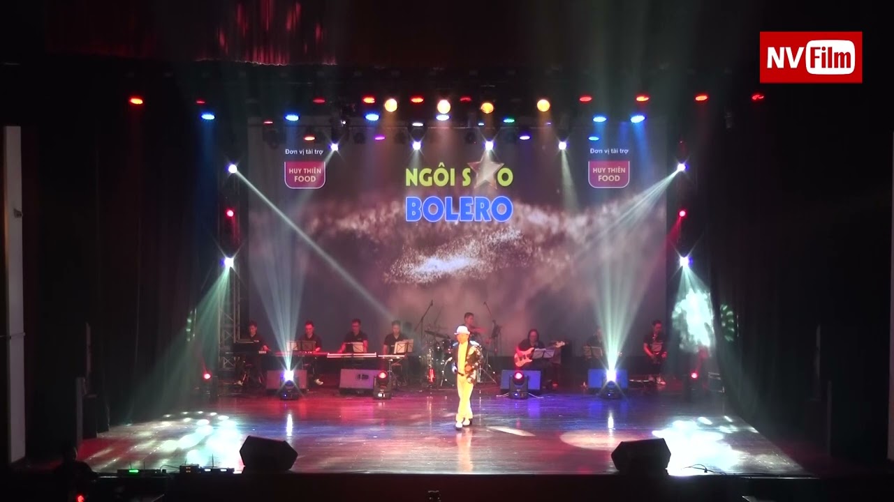 DUY T&Agrave;I - GI&Oacute; VỀ MIỀN XU&Ocirc;I - NG&Ocirc;I SAO BOLERO