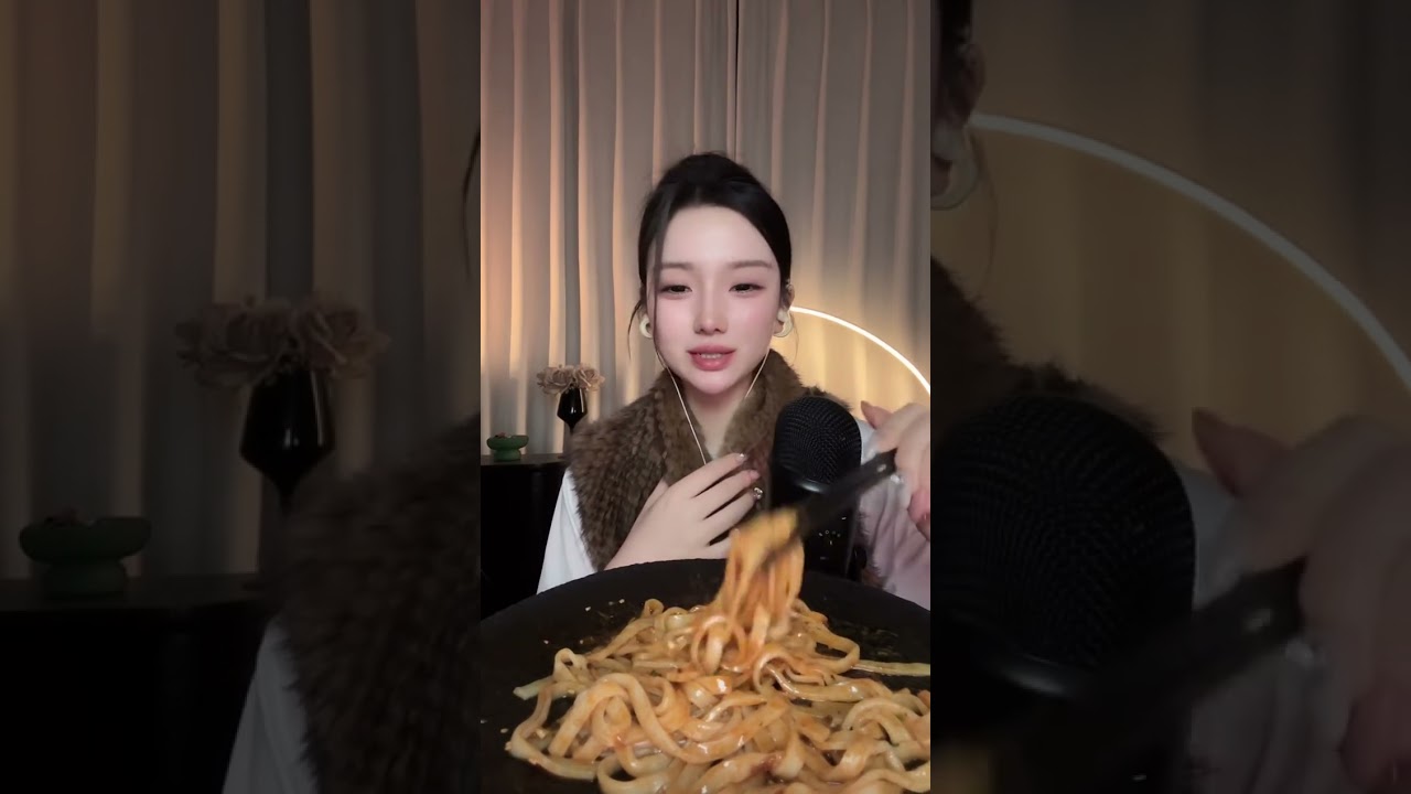 🔥Chinese Street Food Mukbang｜中国美食暴击｜中国の美味しいフードライブ 2026/01/21 13:30:58.