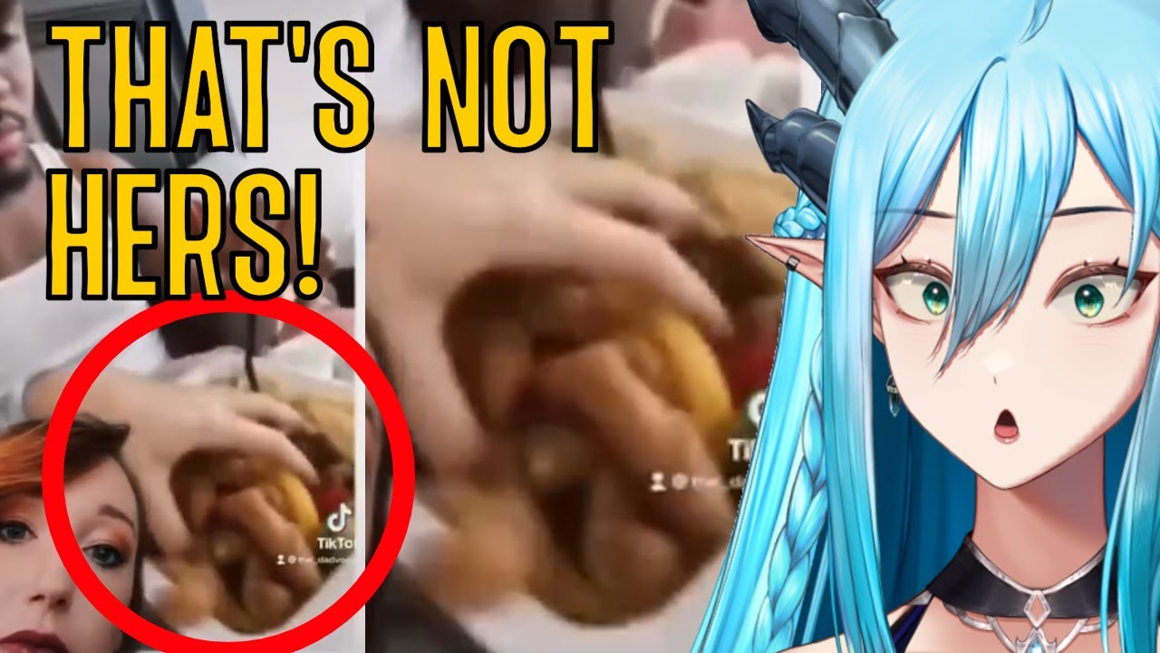 She Took His Food! Womansplaining Men to Women Compilation: 18-23 (The Dadvocate React)