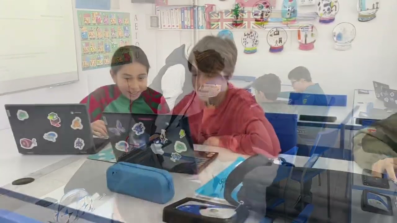 Vols conèixer com és el nostre DIA A DIA A PRIMÀRIA?😊