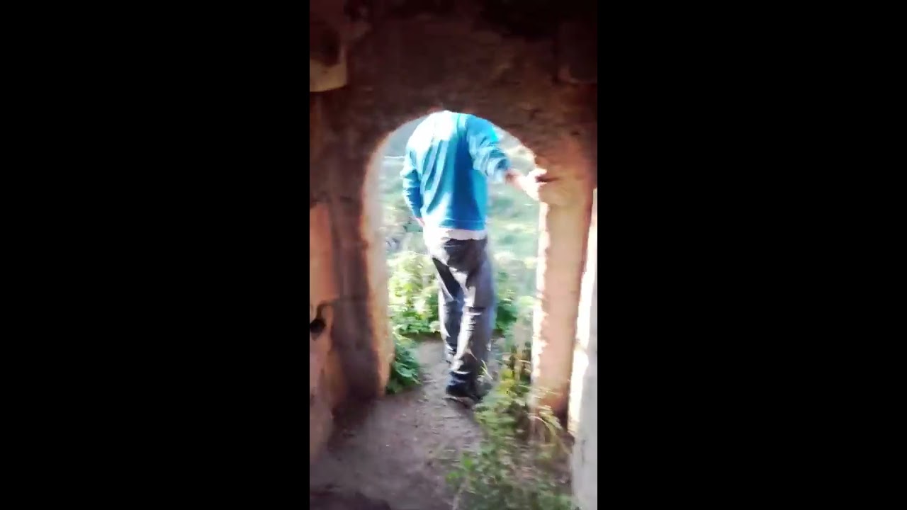 Castillo de Setefilla