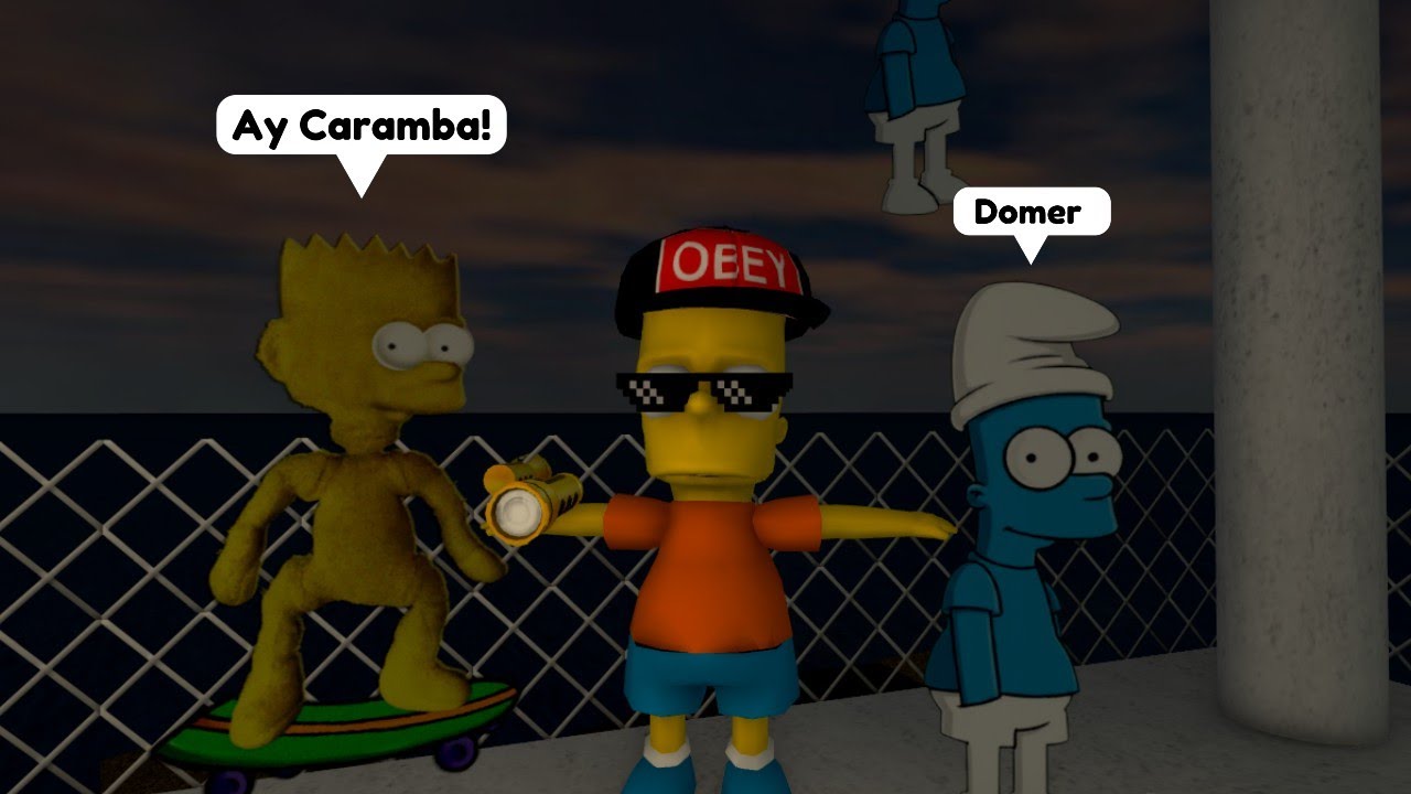 This Game is Stupidly Funny.