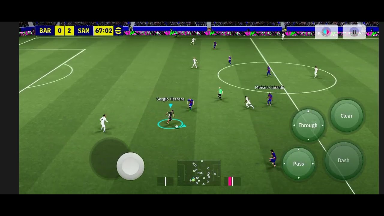 eFootball Day 7 #efootball 