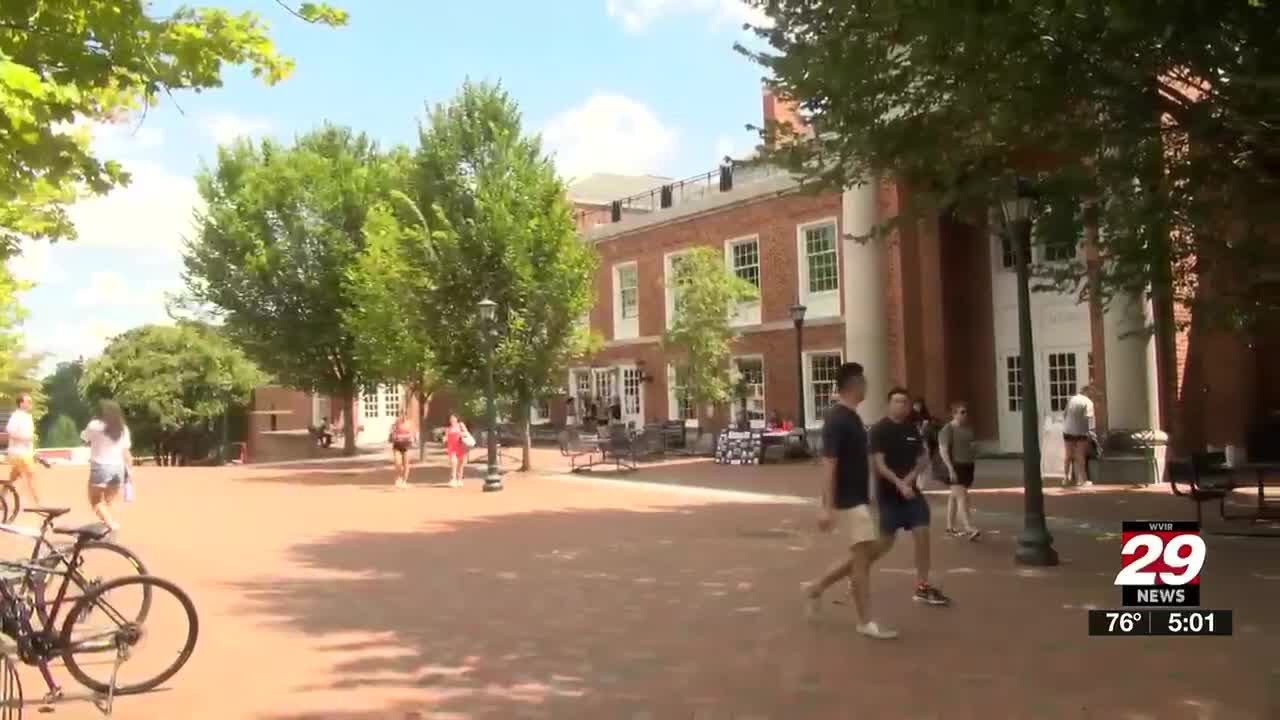 UVA Center for politics weighs in on America&rsquo;s political climate