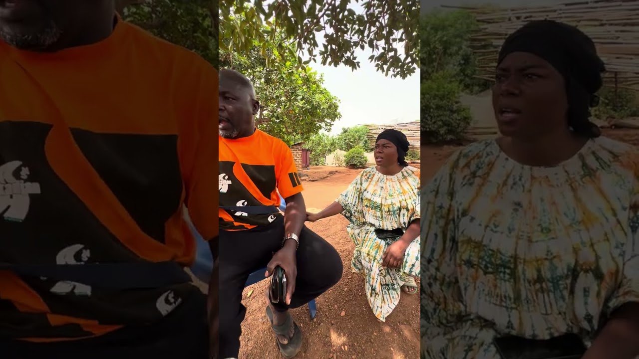 Papa je veux être une influenceuse 