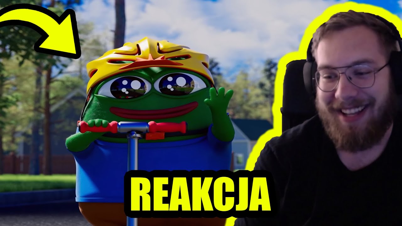 JAPCZAN - REAKCJA NA SPENDING TIME WITHOUT YOUR FAVORITE STREAMER z czatem