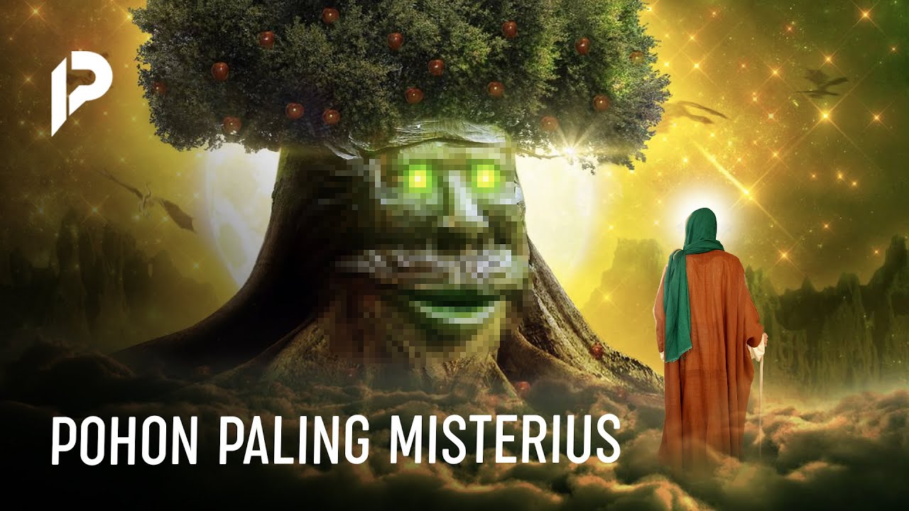 Jibril Pun Tidak Bisa Masuk! Ini Tempat Misterius yang Hanya bisa di Masuki Rasulullah