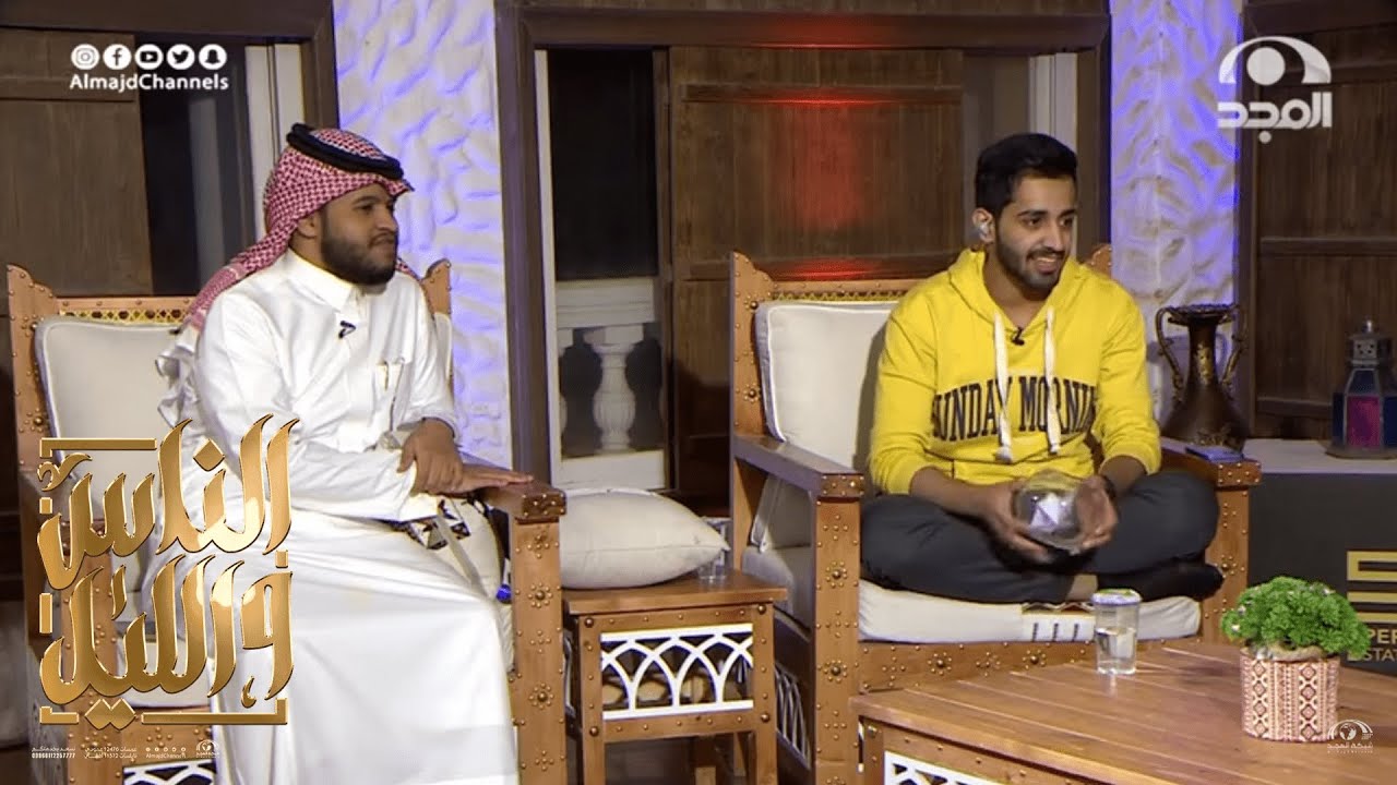مواقف طريفة في هذه الأماكن| مع سعد الخنفري وعبدالرزاق الفرج ..صالح بن سحمان | سعيد بن درعان