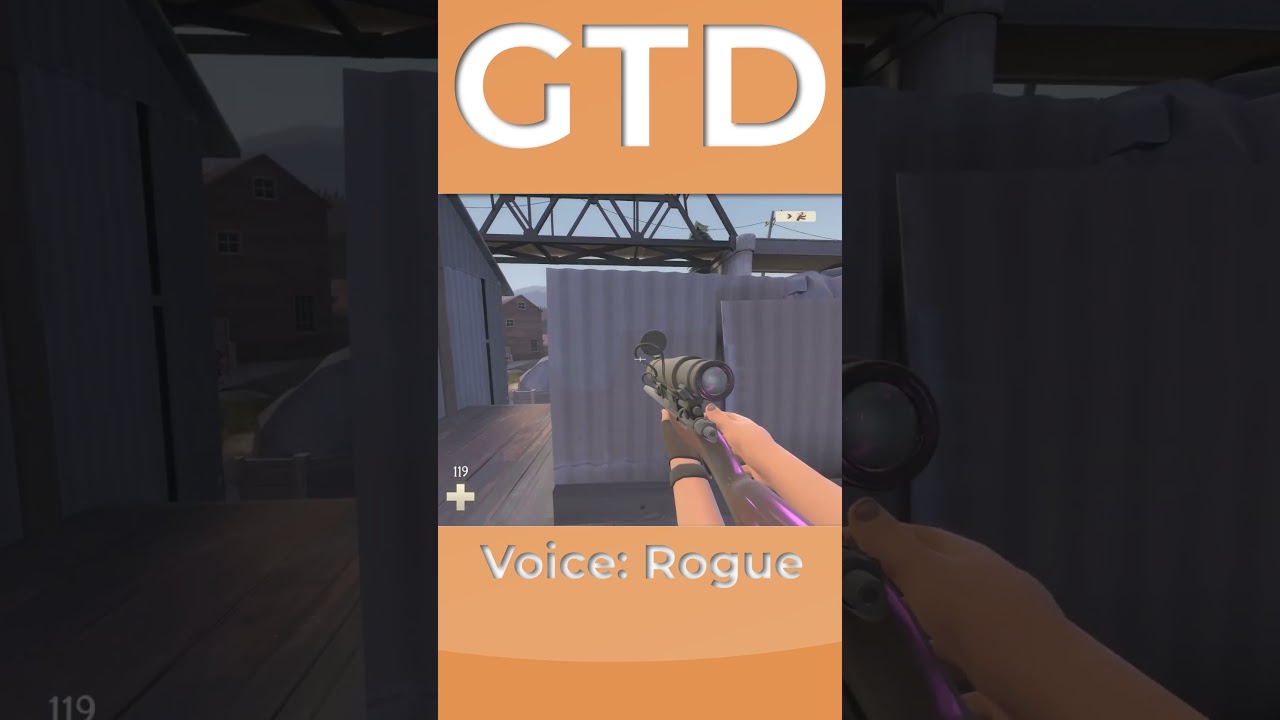 What div is this #sniper ?? #tf2 #gaming #teamfortress2 #proplayer #tf2sniper #progamer #gtd
