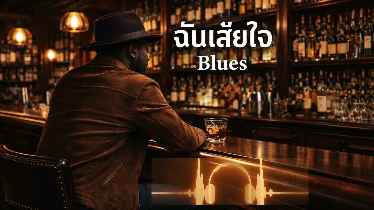 ฉันเสียใจ