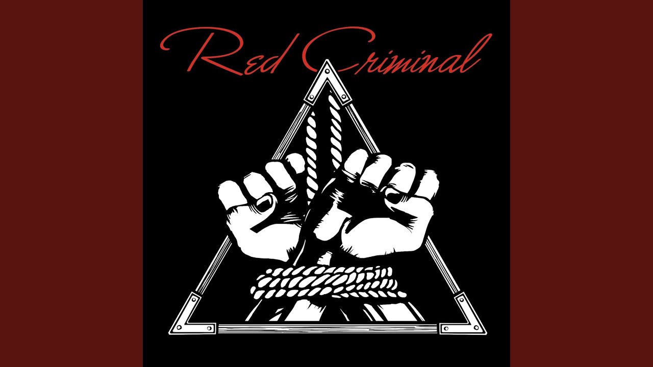 Red Criminal