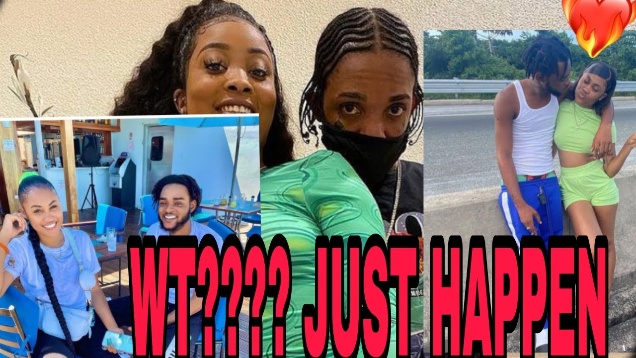 Gio&Ken Nickii&Klyne Exposed Themselves