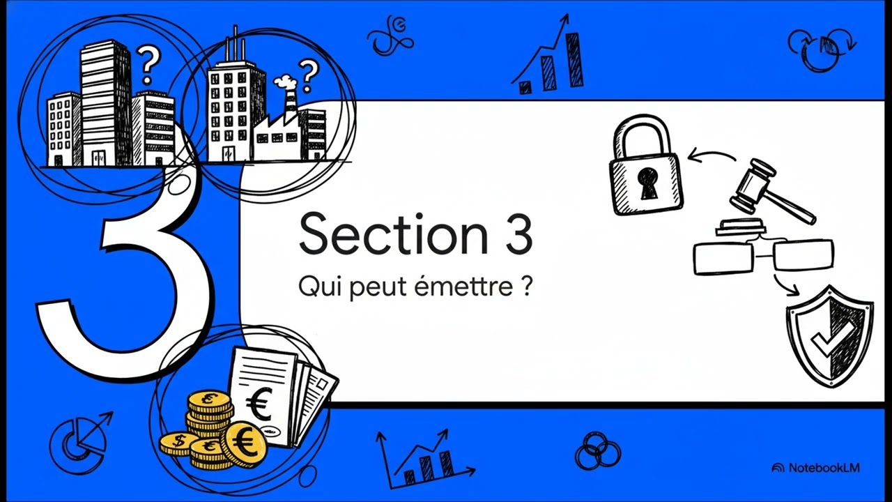 L’emprunt obligataire expliqué simplement | Mathématiques financières