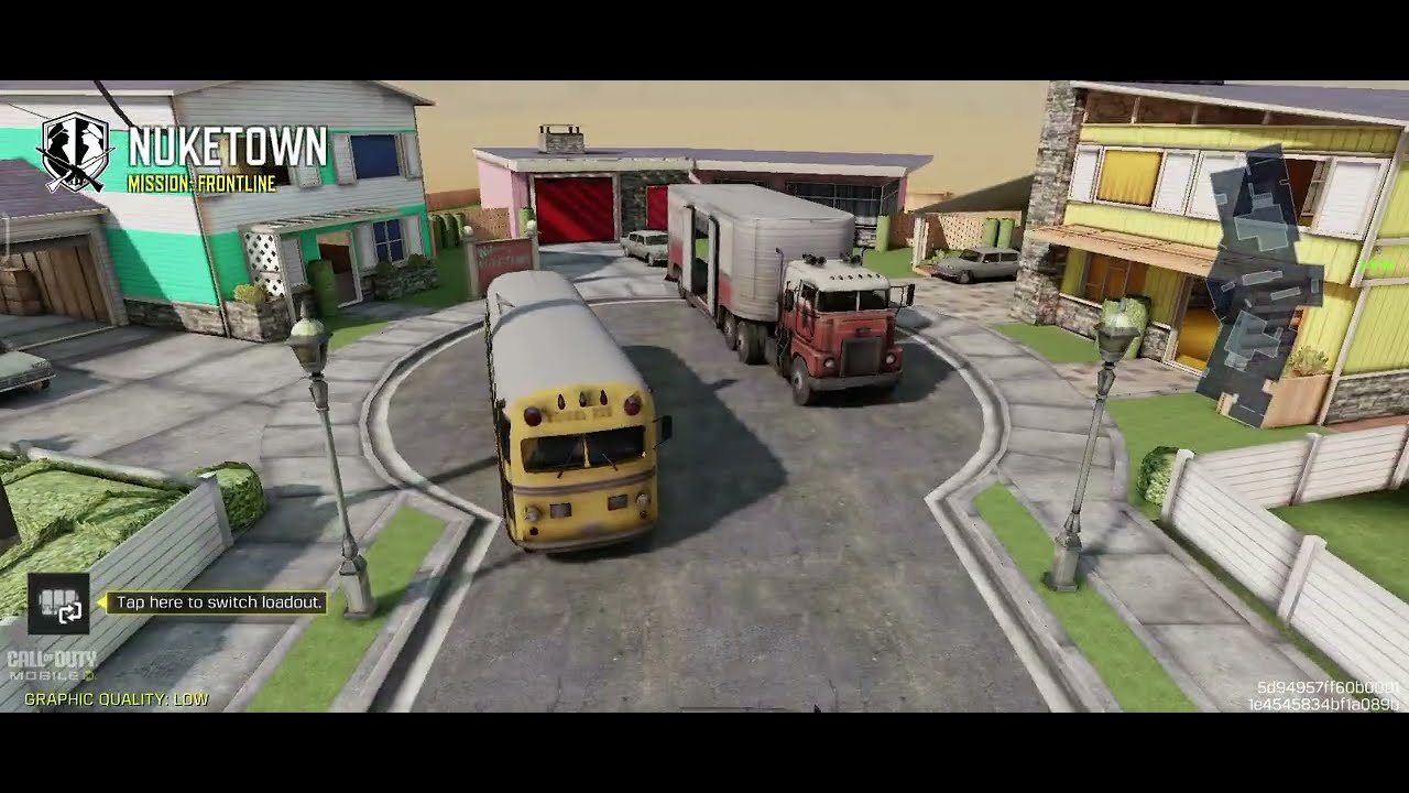 | 🔥 NUKETOWN FRONTLINE MADNESS! Intense Multiplayer Gameplay | COD Mobile | 2026 | Unstoppable! |