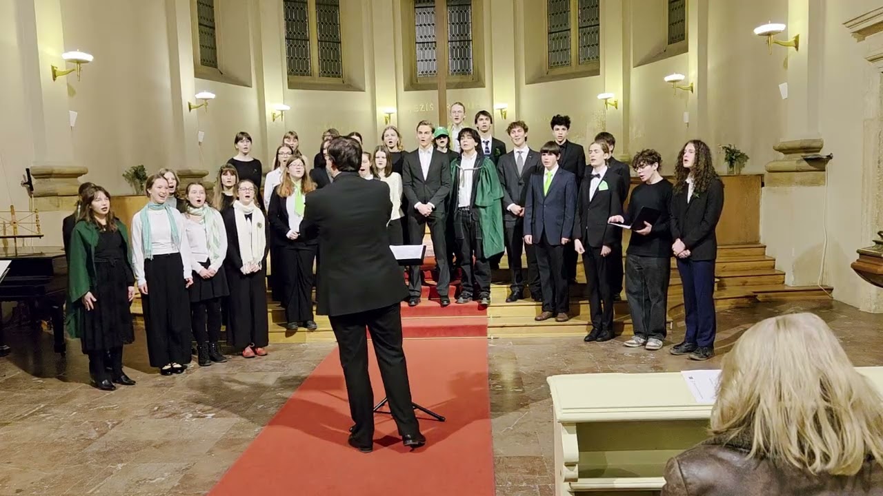 celoškolní koncert 26.1.2026