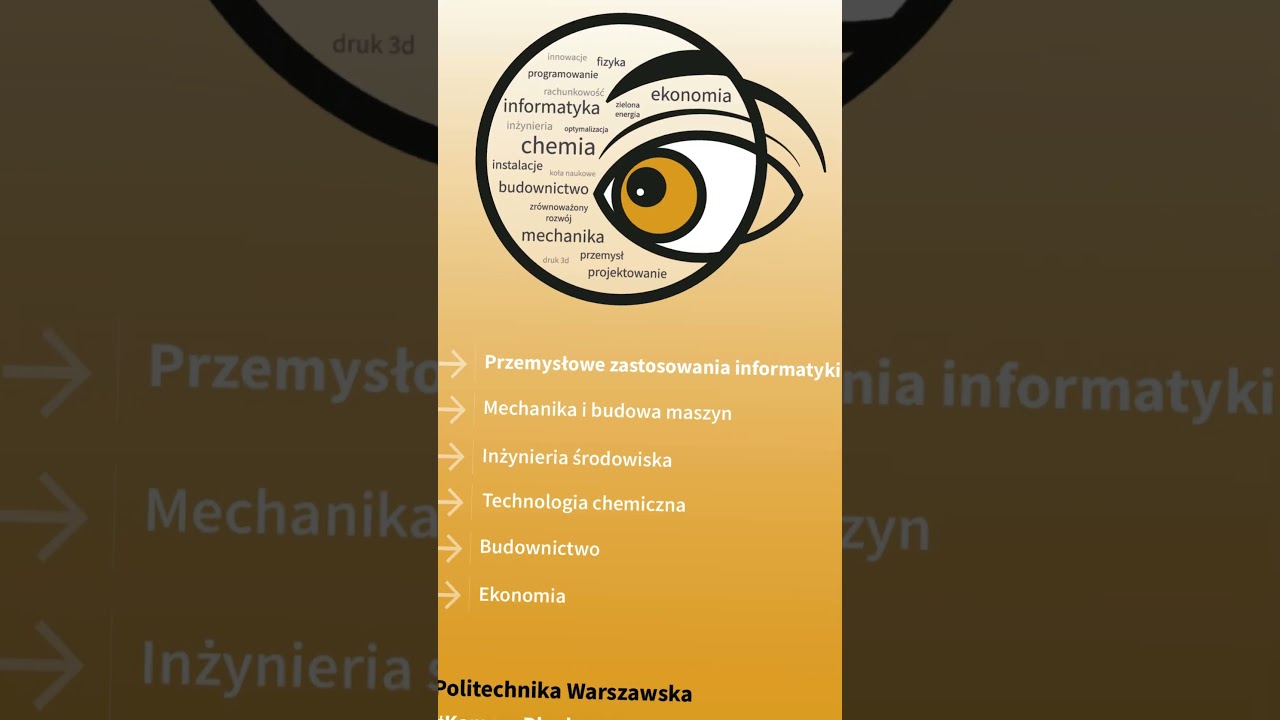 Rekrutacja na studia stacjonarne I stopnia