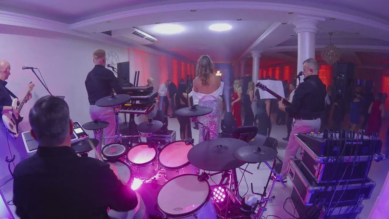 Zespół Muzyczny ONYX - Live mix 2025