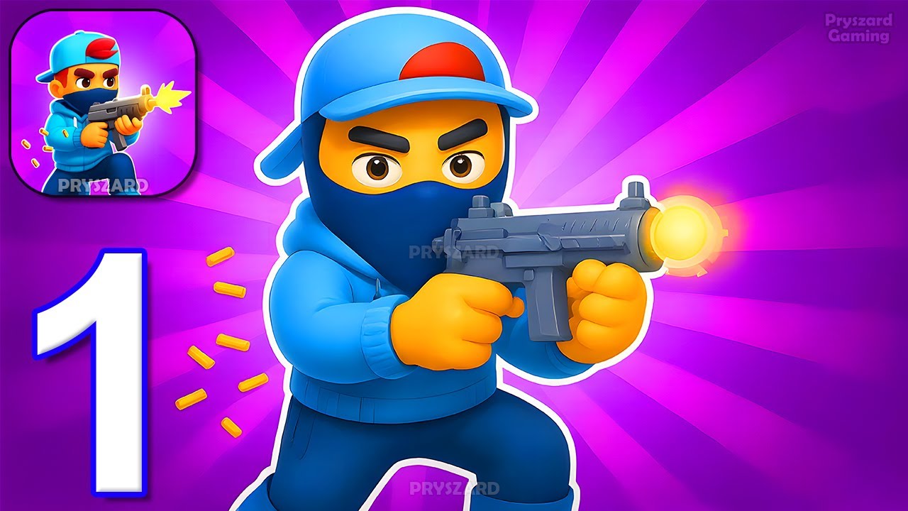 Mafia Empire - Gameplay Walkthrough Part 1 - Become A Mafia Boss (iOS, Android)