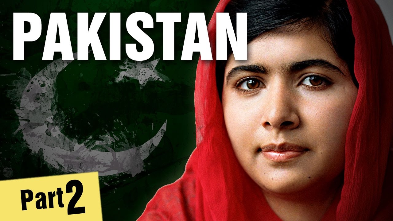 10 Surprising Facts About Pakistan - Part 2