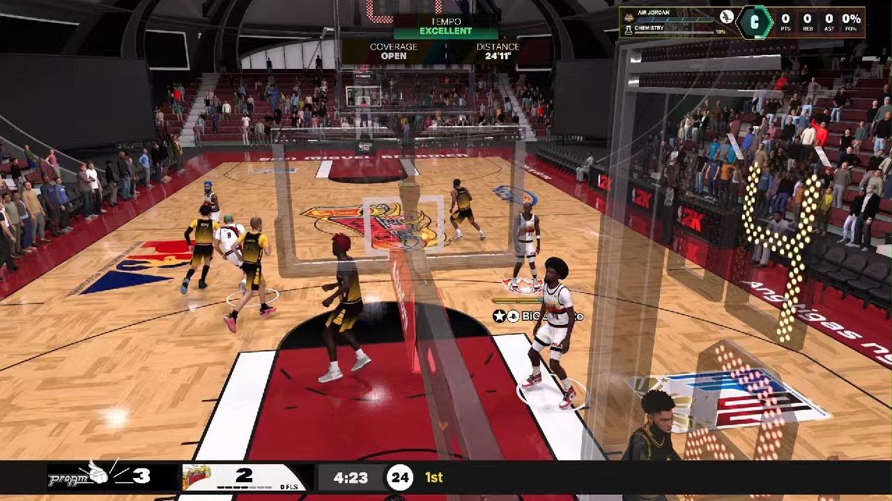 Michael Jordan debut 44points