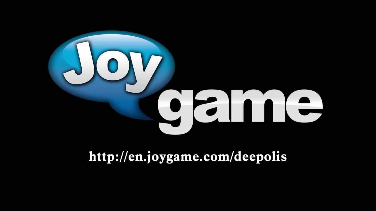 Joygame Deepolis Trailer