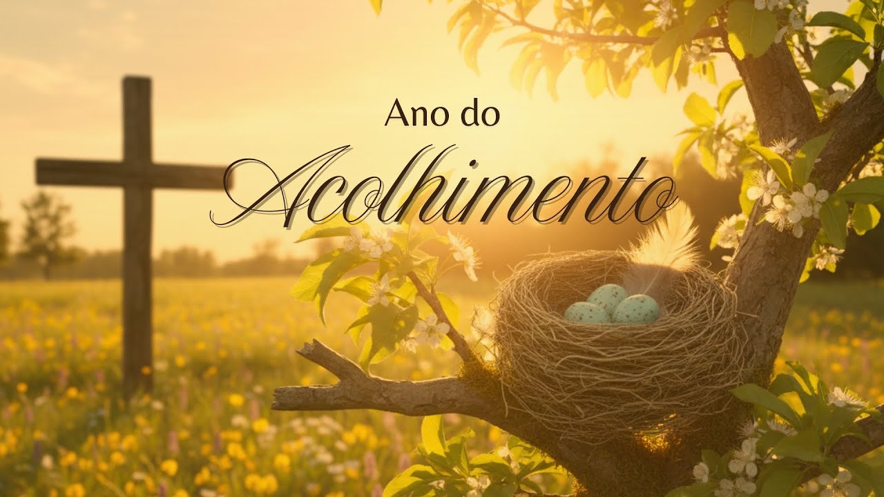 Culto de Celebração - Comunidade Cristã de Nova Friburgo - 01/02/2026