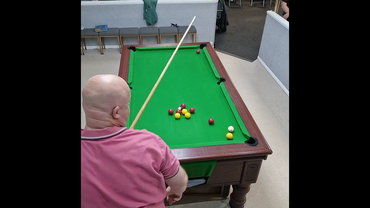 Killingworth A Vs The Holystone