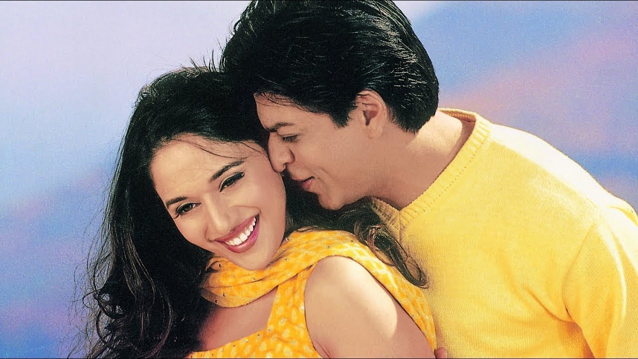Khoye Khoye Din Hain 🔥 Hum Tumhare Hain Sanam (2002) | FullHD 1080P Bollywood Song खोए खोए दिन हैं
