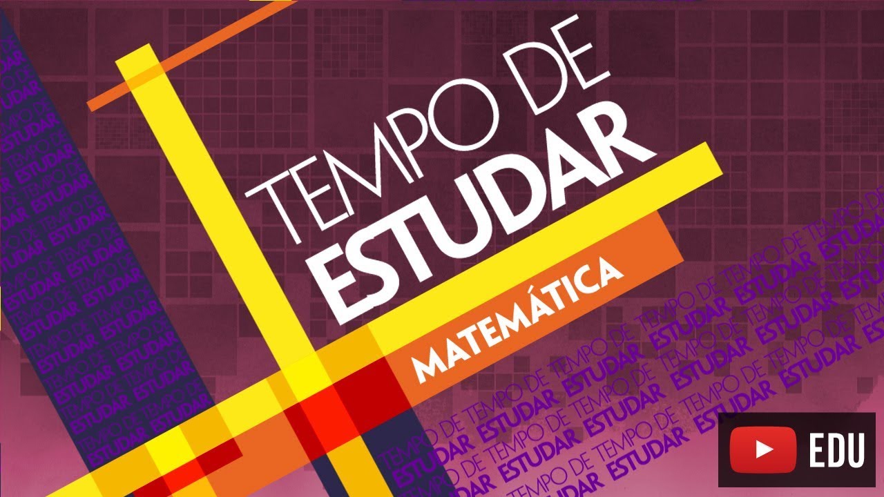 Aula 01 - N&uacute;meros em ordens e classes | Matem&aacute;tica 6&ordm; ano | Tempo de Estudar