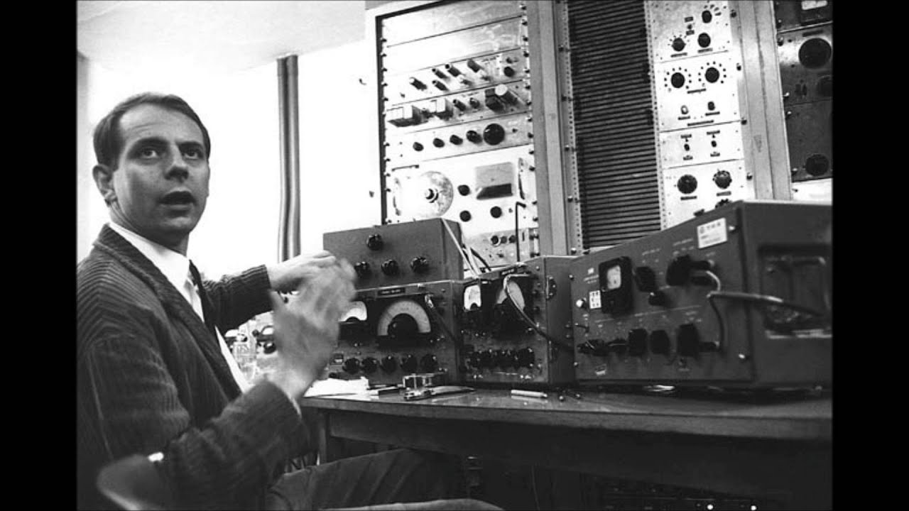 Afraid of the Arc: Max Duley Mix by Phuriphonics