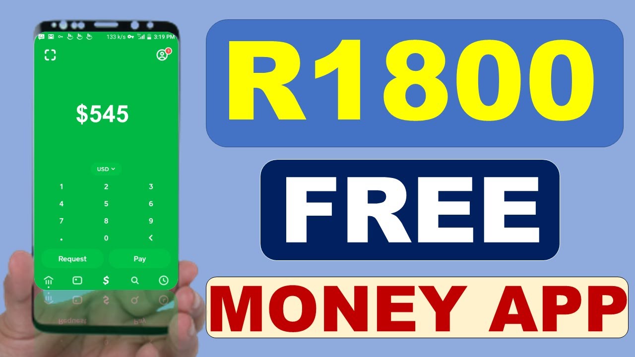 How to Make Money Online in South Africa without Money 2026 (FREE R1800)