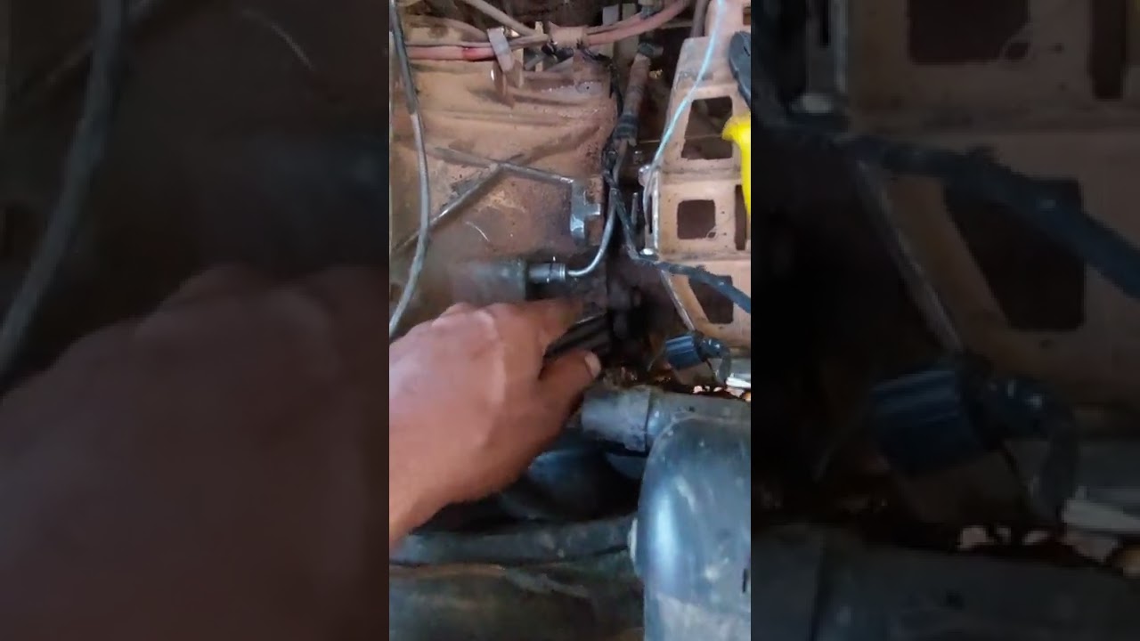 Clutch problem on Ford Ka 1998/2000